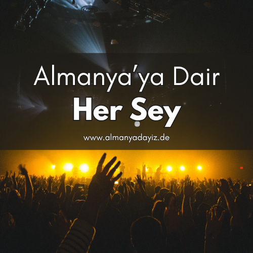 Ceren Özdemir - Seni Yerler - Kesselhaus