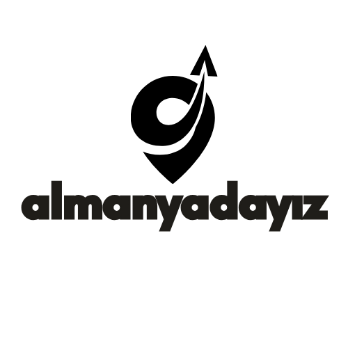 Almanyadayız, Aradığınız Her Şey!